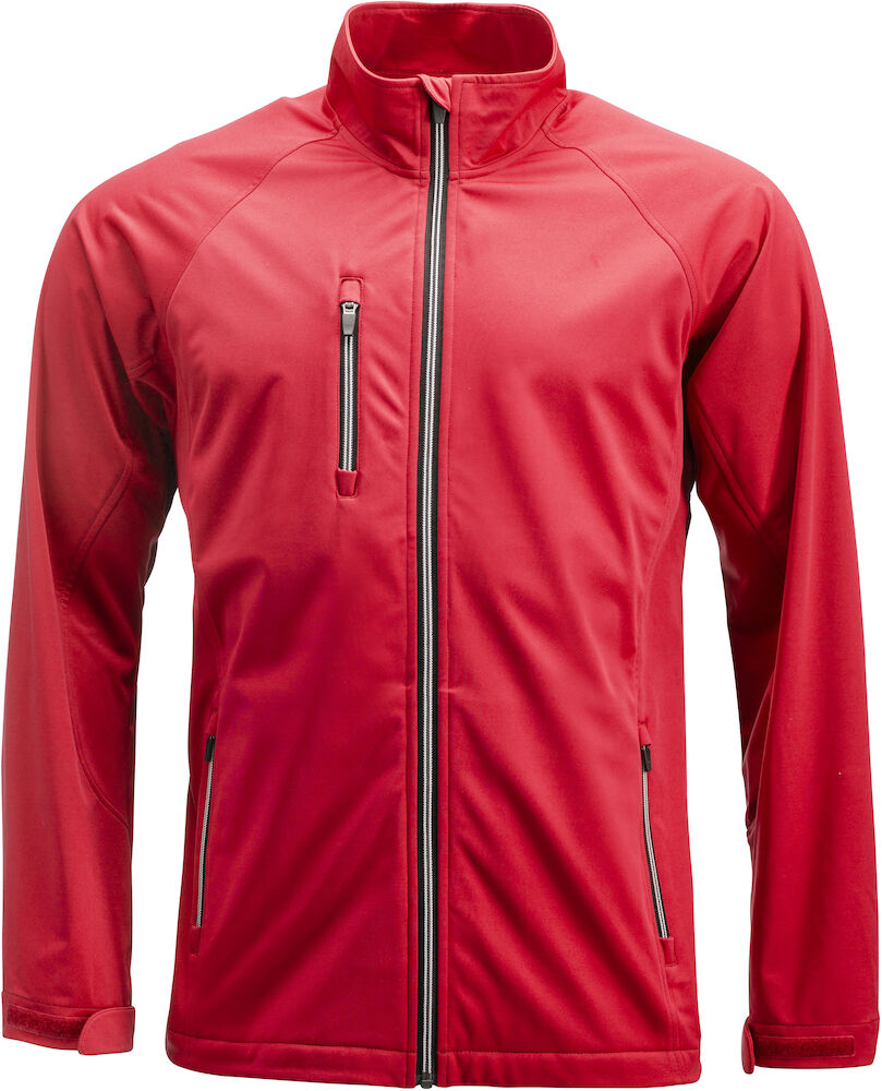Cascade Softshell Jacket