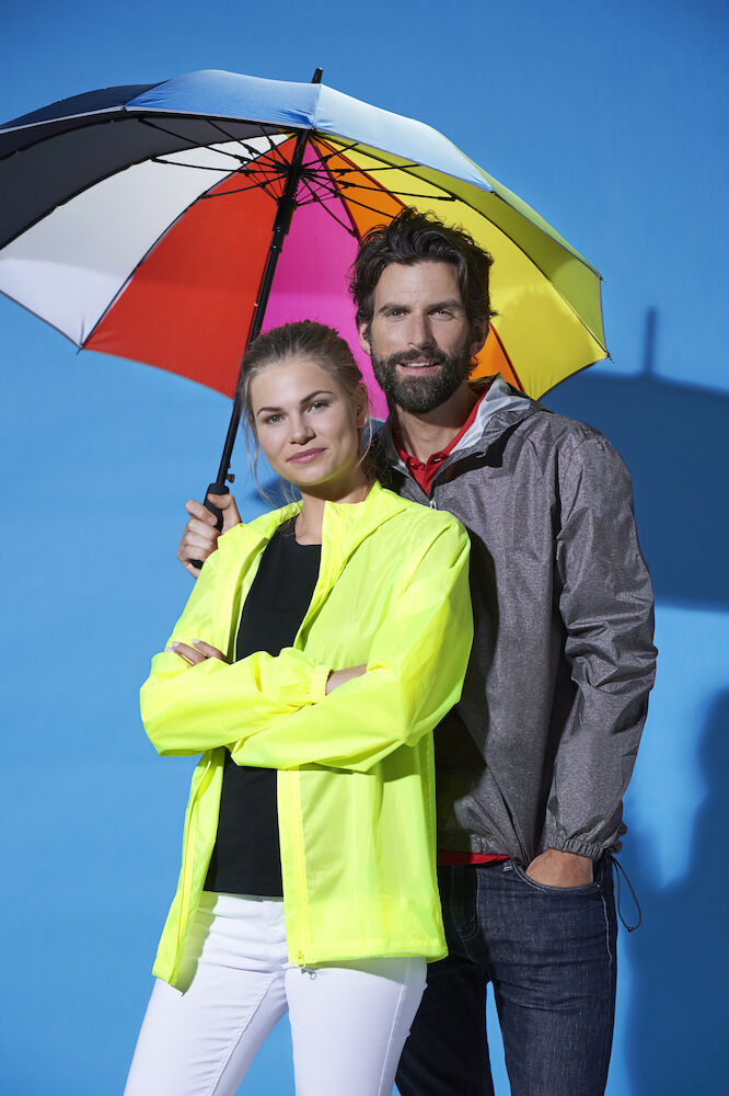 Basic Rain Jacket