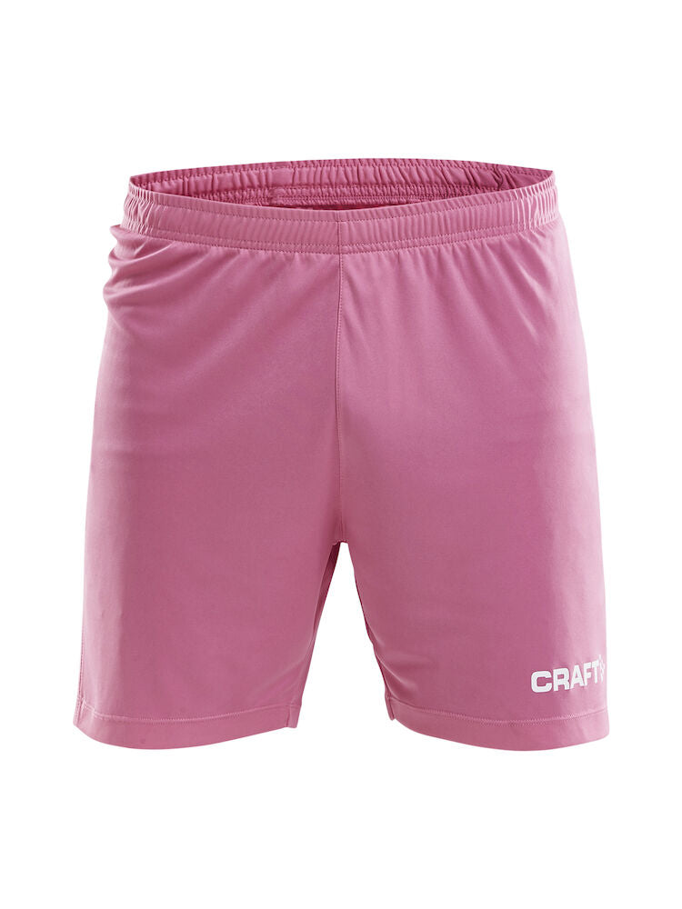 Squad Short Solid M Pop XS