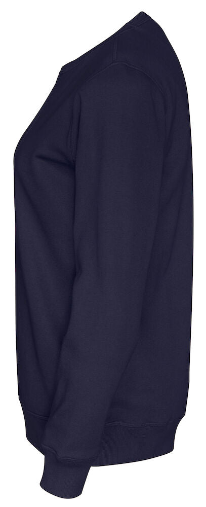 Crewneck Unisex Navy