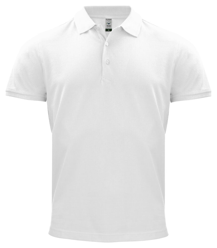Classic OC Polo White XS