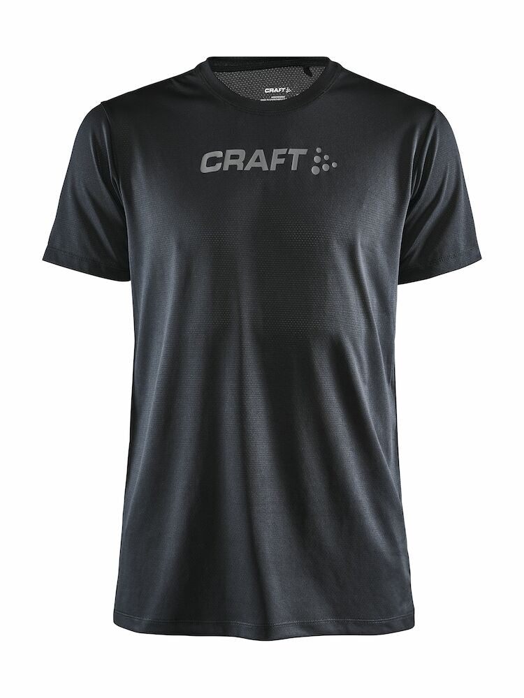 Core Essence SS Mesh Tee M