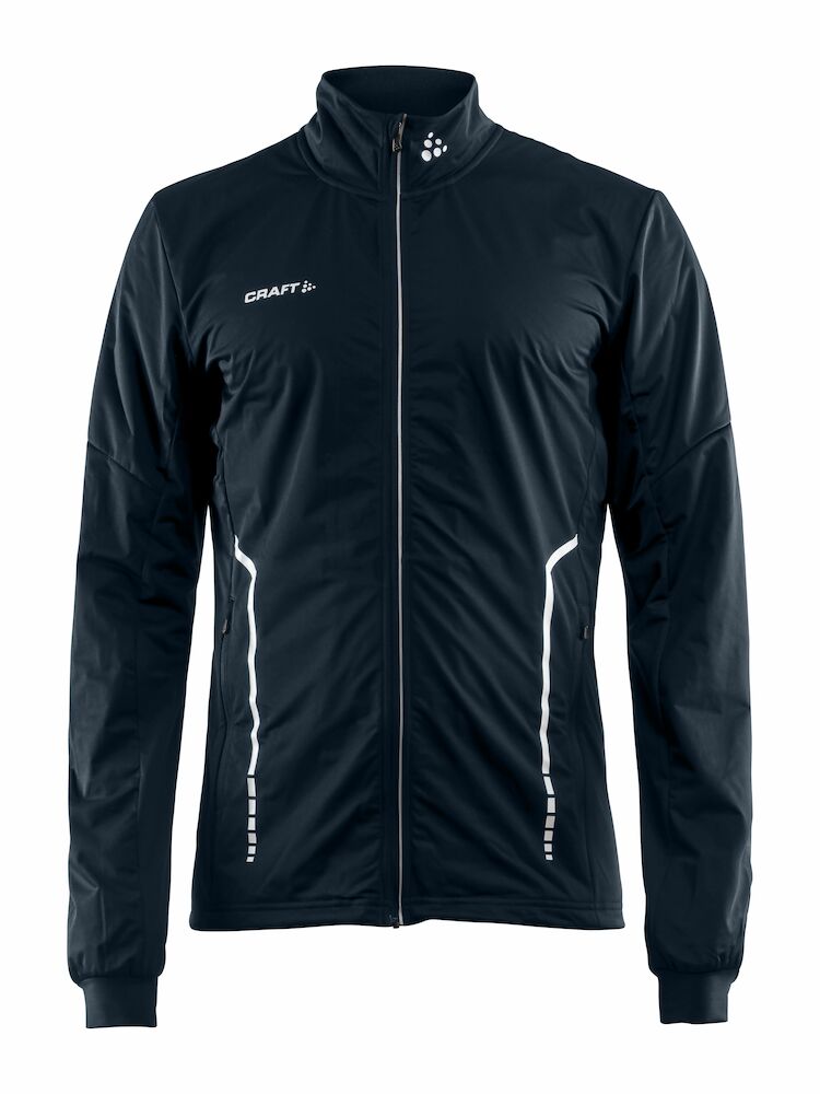 Club Jacket M Dark Navy XS