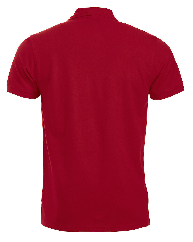 Manhattan Red