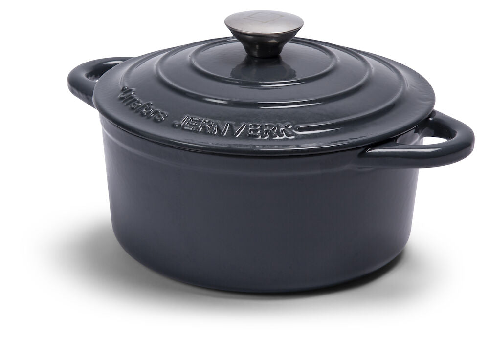 Orrefors Jernverk Gryte 2,8 liter