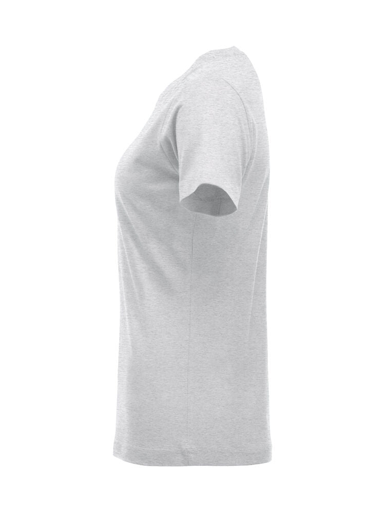 New Classic-T Ladies Ash