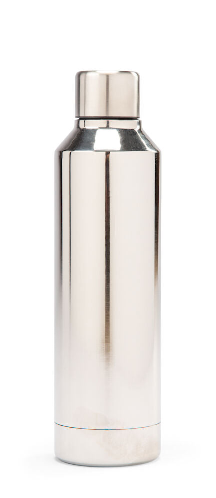 Thermos Bottle Steel One size