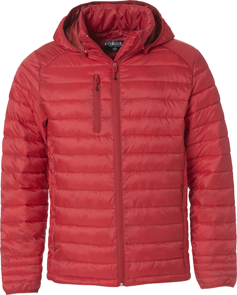 Hudson Junior Red 110/120