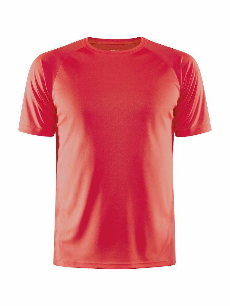 CORE Unify Training Tee M Crush