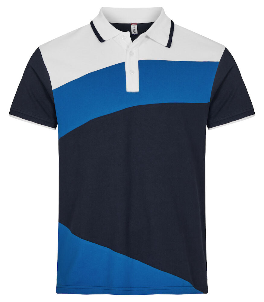 Conrad Dk navy/Roya XS
