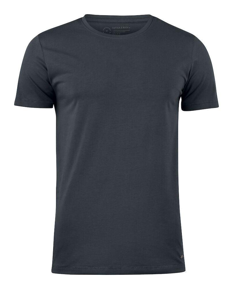 Manzanita Roundneck Men´s Black S