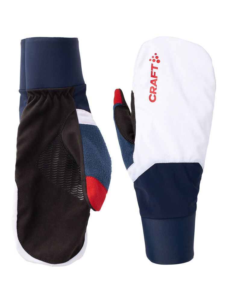 NOR Adv Speed Mitten