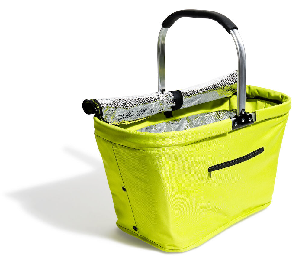 Qa Carry Kjøleveske Lime 0