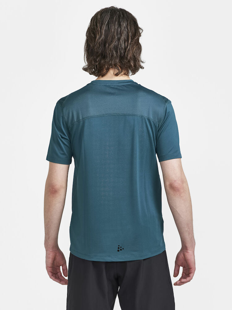 ADV Essence SS Tee M 