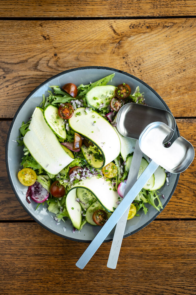 Salatbestikk