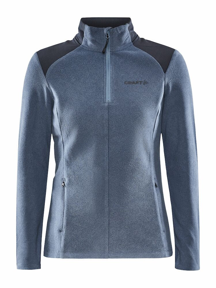 Core Edge Thermal Midlayer W Flow-Asphalt S