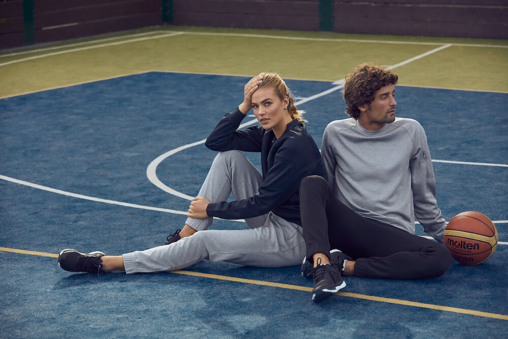 Basic Active Pants