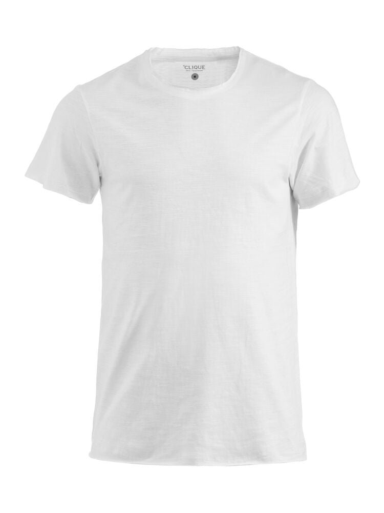Derby-T Stone White S