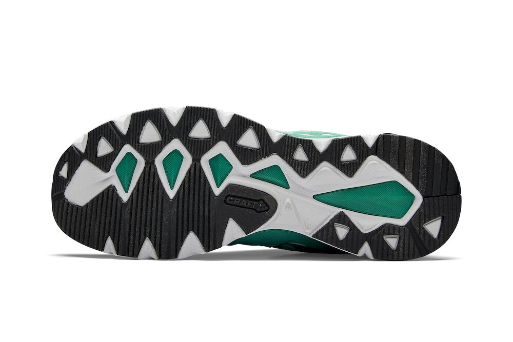 V150 Engineered W Team Green