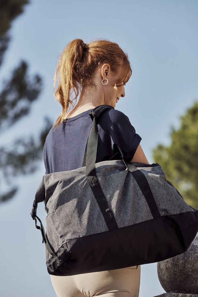 Weekend Duffle