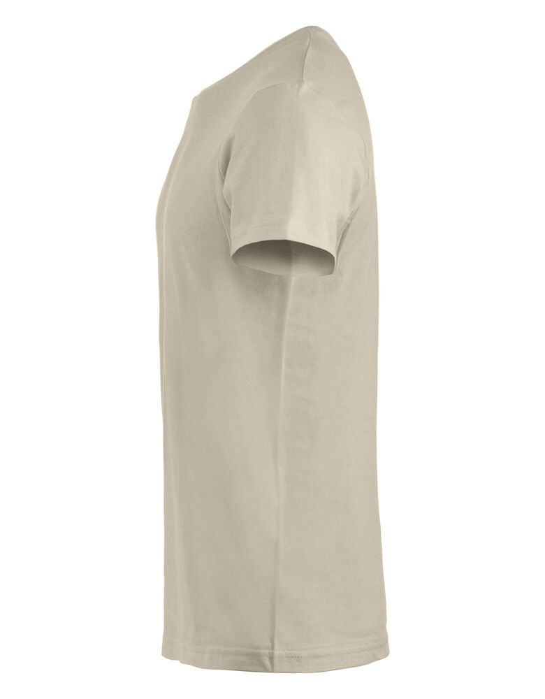 Basic-T Light Khaki