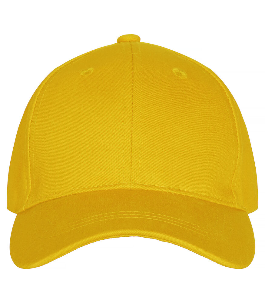 Classic Cap Lemon One size