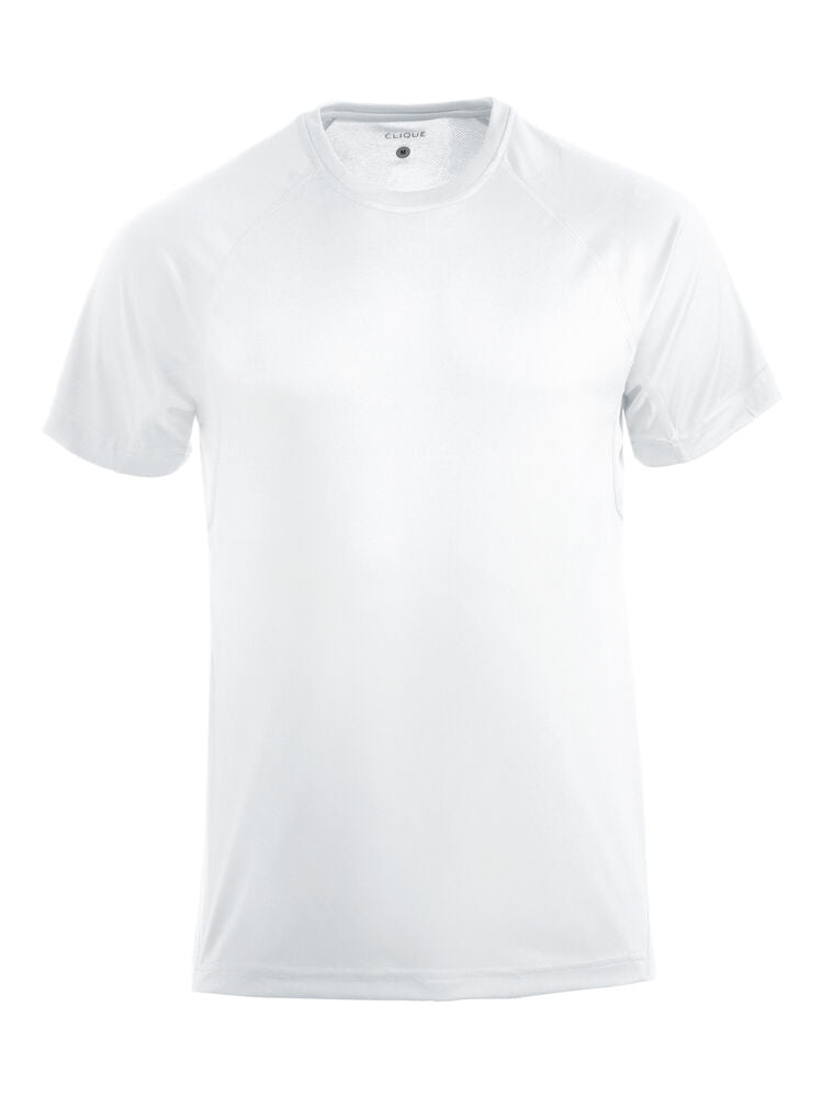 Premium Active-T White S