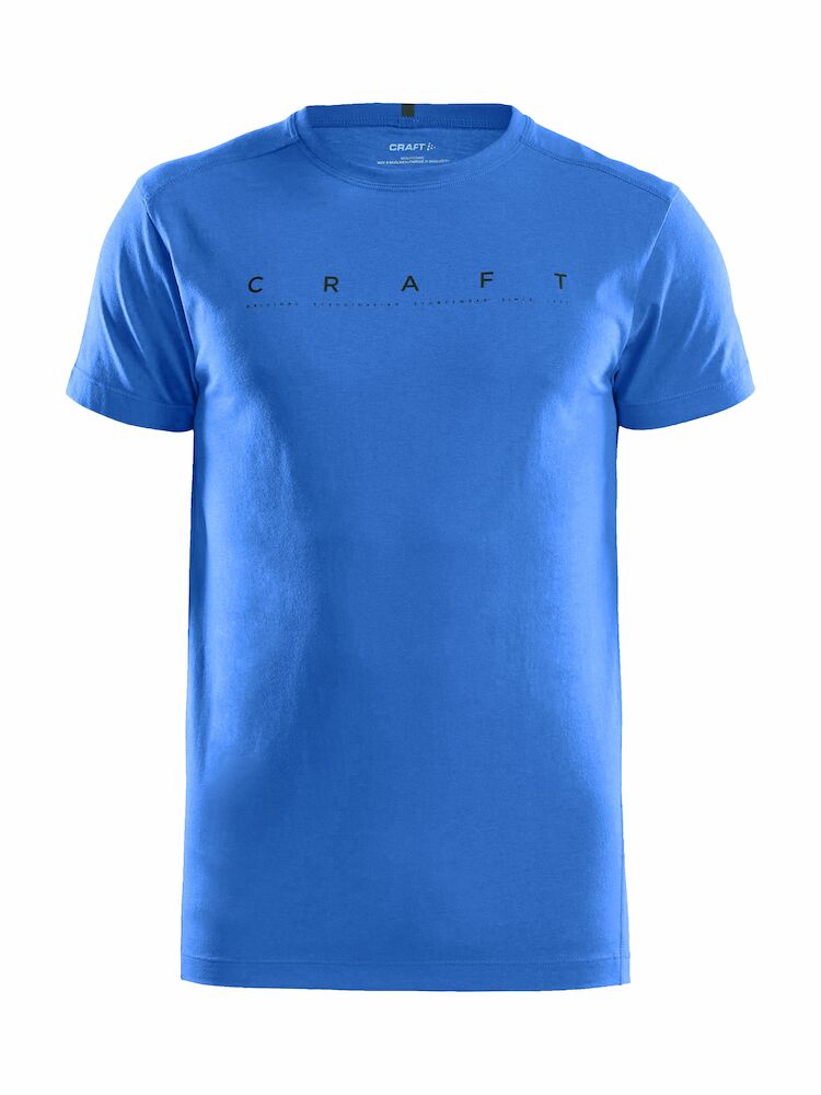 Deft 2.0 SS Tee M Sarek S