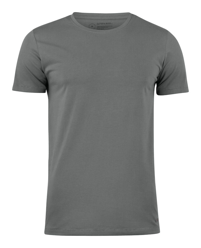 Manzanita Roundneck Men´s Grey S