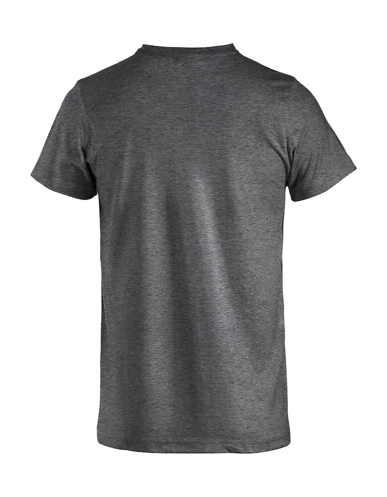 Basic-T Antracit Melange