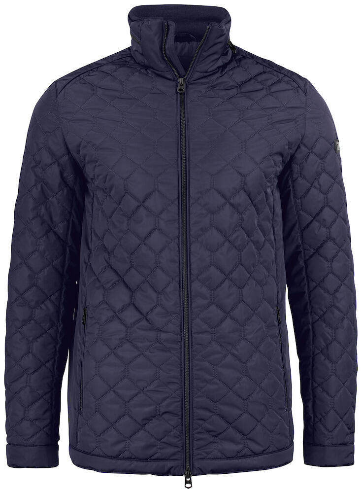 Pendleton Jacket Men Dark Navy S