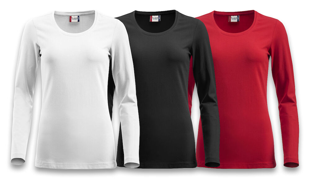 Carolina L/S