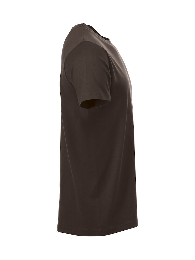 New Classic-T Dark Mocca
