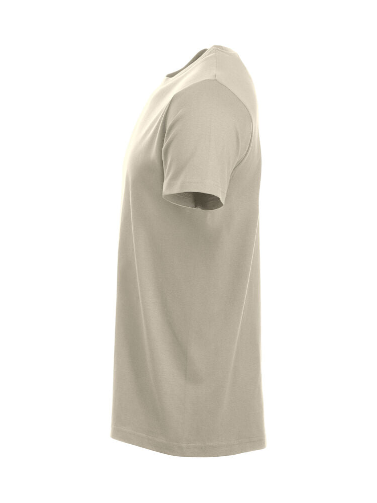 New Classic-T Light Khaki
