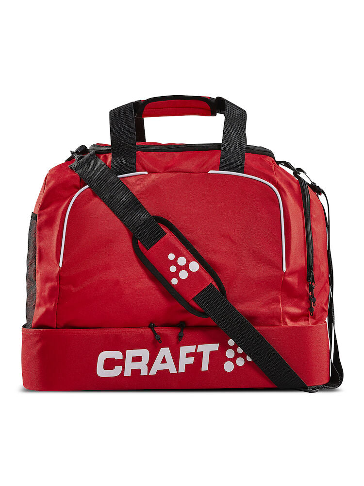 Pro Control 2 Layer Equipment Small B Bright Red 0