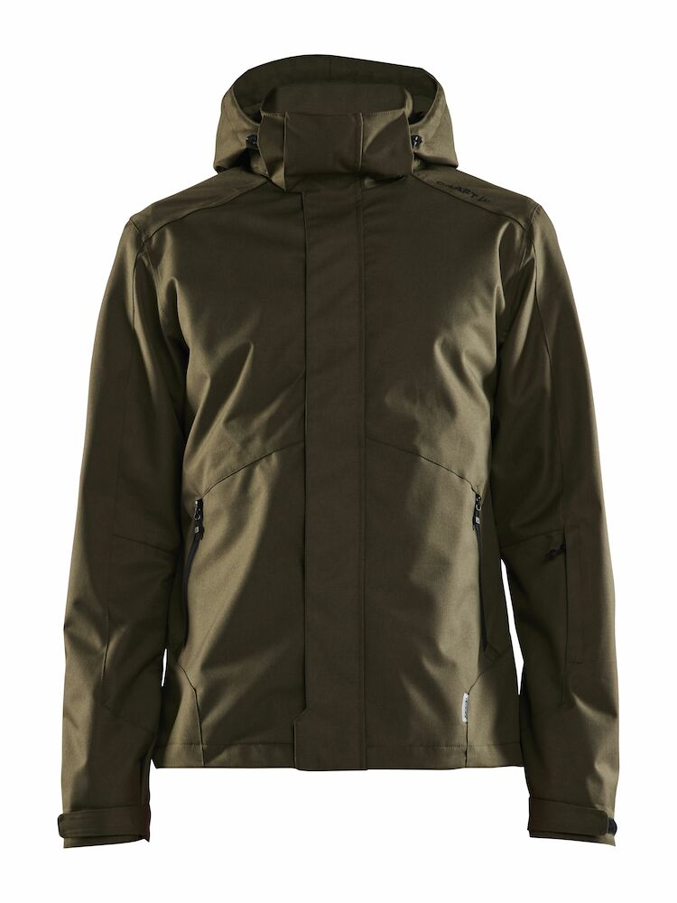 Mountain Jkt M Botanic S