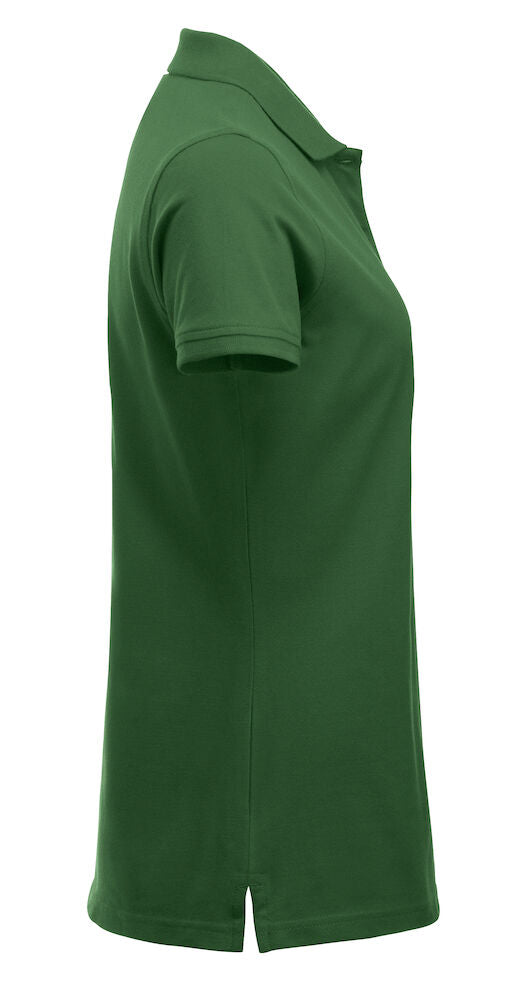 Classic Marion S/S Bottle Green
