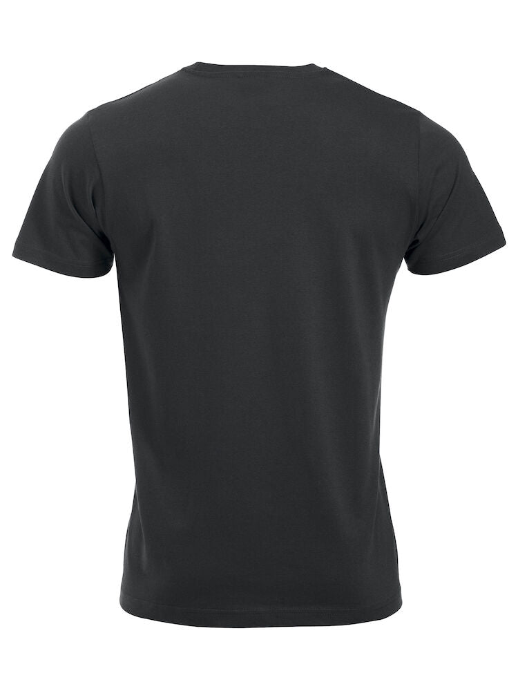 New Classic-T Black