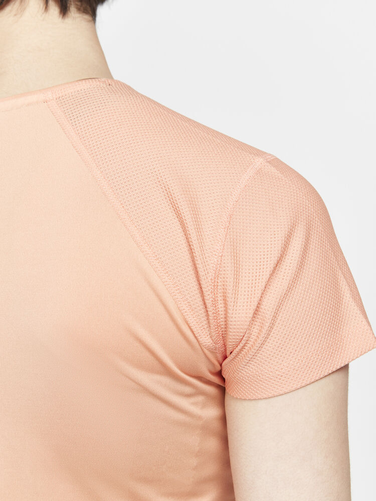 ADV Essence SS Slim Tee W 