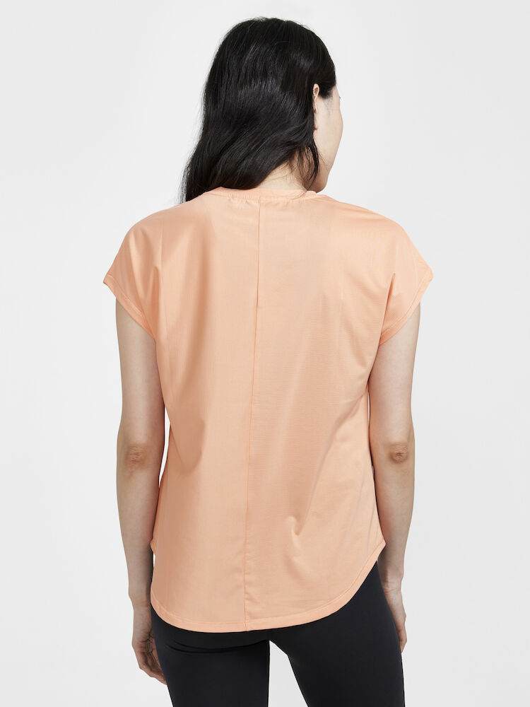 Core Essence SS Tee W Glow