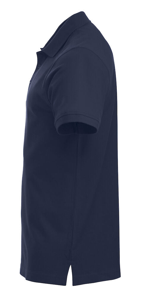 Classic Lincoln S/S Dark Navy