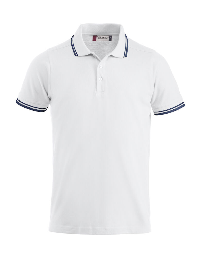 Amarillo White/Navy XS