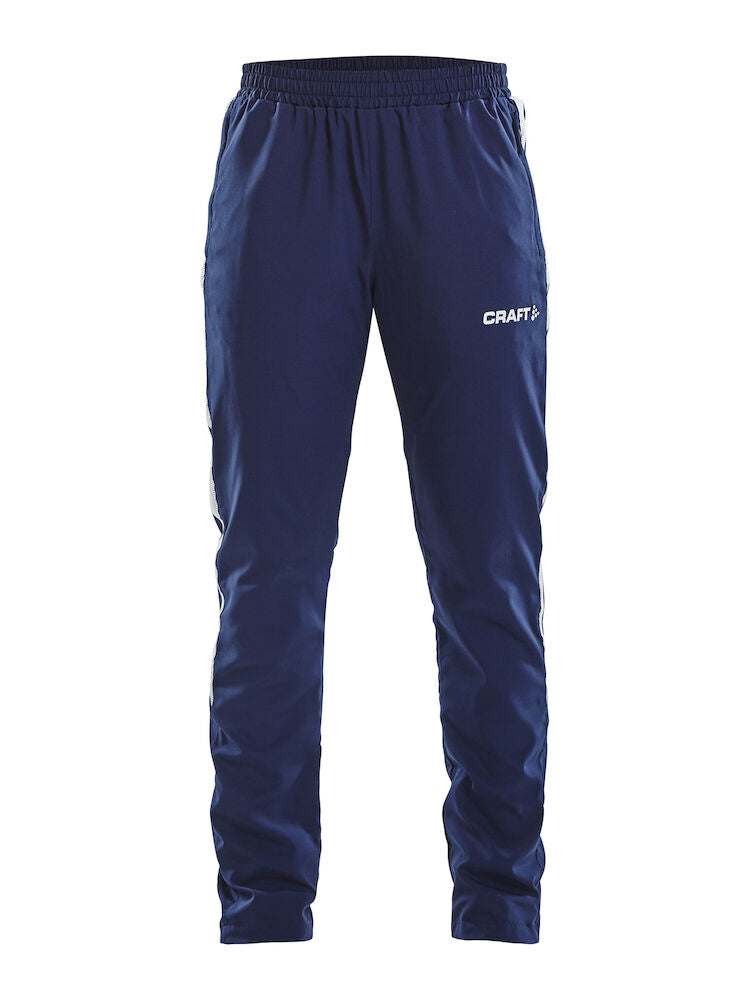 Pro Control Woven Pants W Navy/White XS