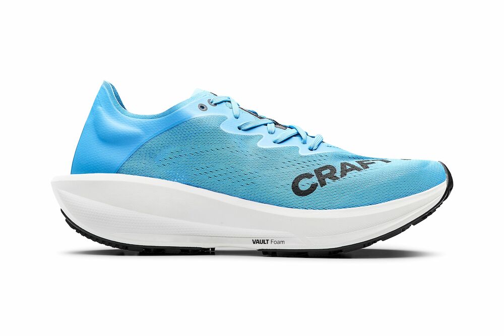 Ctm Ultra Carbon W Gem-black 3UK/35,5EU