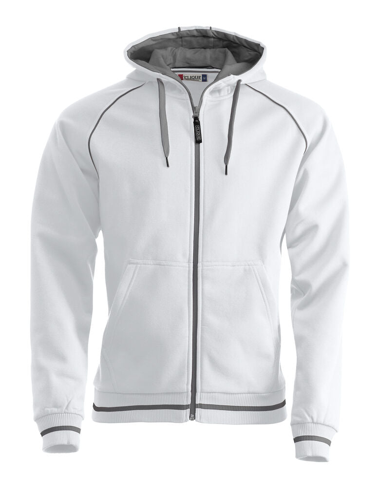 Gerry White XS