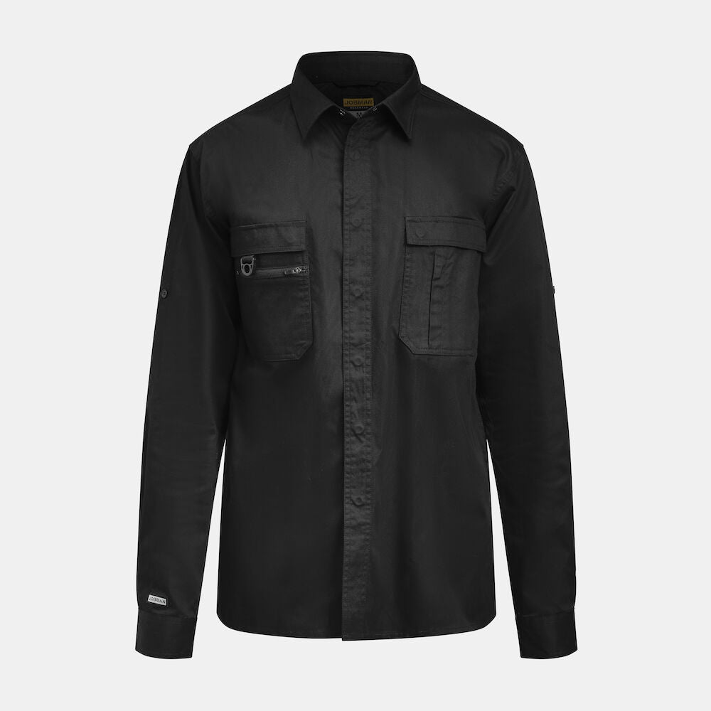 Skjorte Black XS
