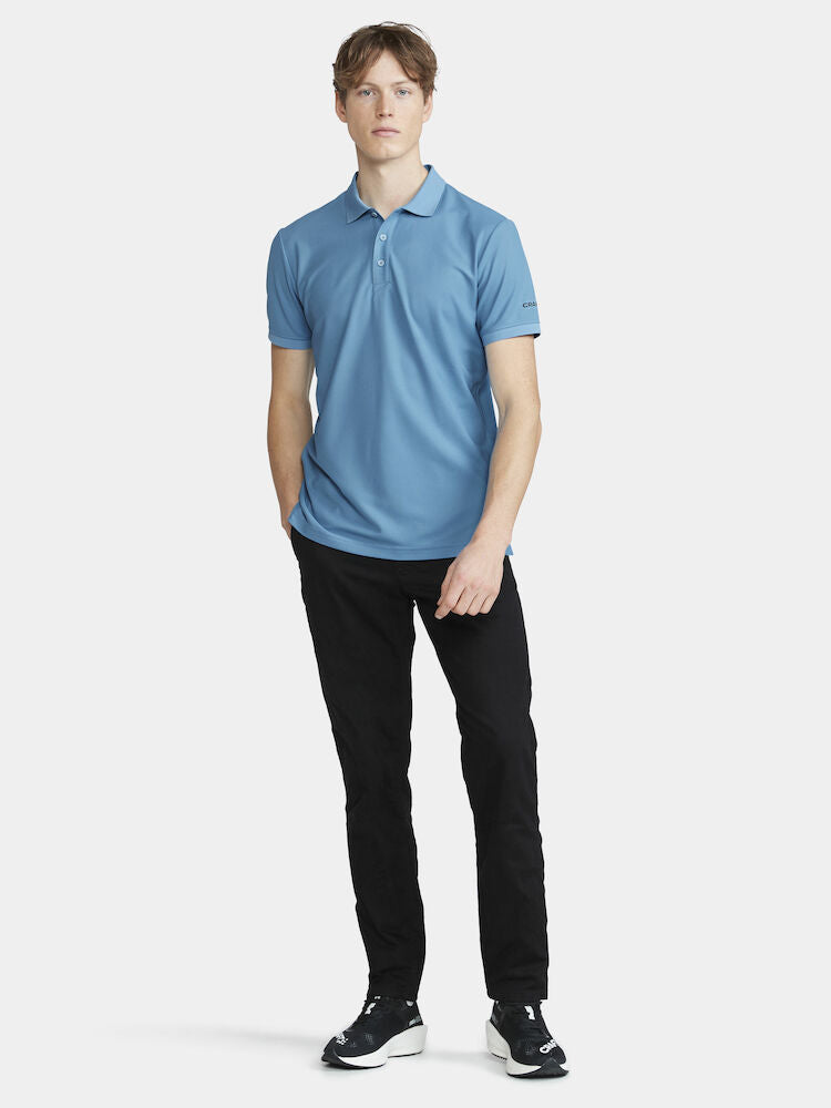 CORE Unify Polo Shirt  M Zenith