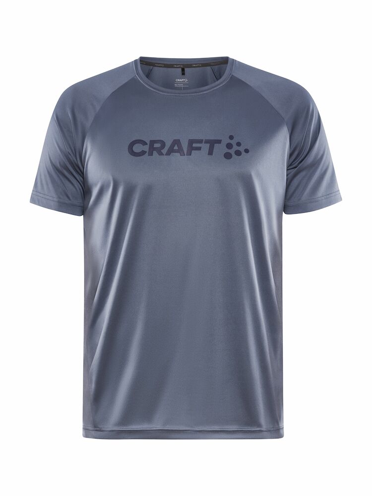 Core Essence Logo Tee M Flow
