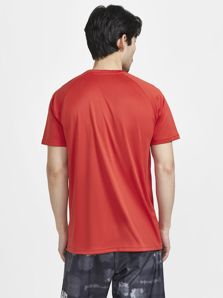 Core Essence Logo Tee M Drake
