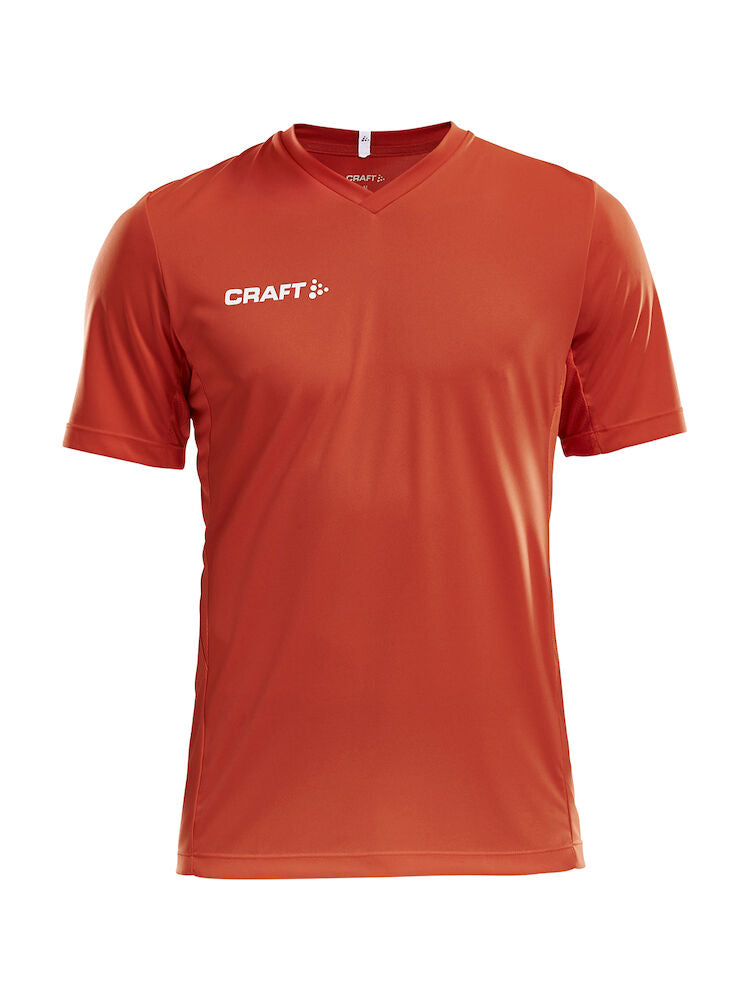 Squad Jersey Solid M Cocktail XS